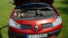 Renault Megane Po serwisie super stan. - 12