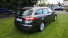 Ford Mondeo Polski salon pełen serwis automat. Gwarancja - 5