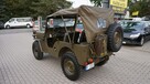 Jeep Willys zarejestrowany w Polsce. - 7
