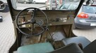Jeep Willys zarejestrowany w Polsce. - 10