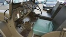 Jeep Willys zarejestrowany w Polsce. - 11
