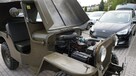 Jeep Willys zarejestrowany w Polsce. - 12