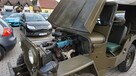 Jeep Willys zarejestrowany w Polsce. - 13