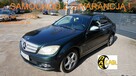 Mercedes C 220 Super stan Polecam - 1