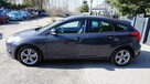 Ford Focus z Niemiec zarejestrowany . Gwarancja - 8