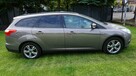 Ford Focus z Niemiec zarejestrowany  . Gwarancja - 4