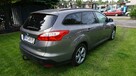 Ford Focus z Niemiec zarejestrowany  . Gwarancja - 5