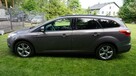 Ford Focus z Niemiec zarejestrowany  . Gwarancja - 8