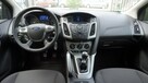 Ford Focus z Niemiec zarejestrowany  . Gwarancja - 10