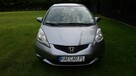 Honda Jazz z Niemiec zarejestrowana piękna. Gwarancja - 2