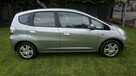 Honda Jazz z Niemiec zarejestrowana piękna. Gwarancja - 4