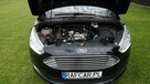 Ford Grand C-MAX z Niemiec zarejestrowany 7 miejsc. Gwarancja - 15