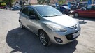 Mazda 2 z Niemiec zarejestrowana piękna. Gwarancja - 3