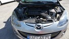 Mazda 2 z Niemiec zarejestrowana piękna. Gwarancja - 13