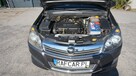 Opel Astra z Niemiec zarejestrowana. Gwarancja - 13