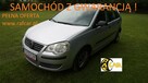 Volkswagen Polo zarejestrowany i ubezpieczony . Gwarancja - 1