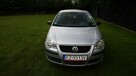 Volkswagen Polo zarejestrowany i ubezpieczony . Gwarancja - 2