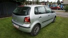 Volkswagen Polo zarejestrowany i ubezpieczony . Gwarancja - 5