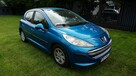 Peugeot 207 super kolor zadbany. Polecam - 3