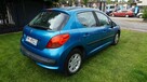 Peugeot 207 super kolor zadbany. Polecam - 5