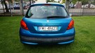 Peugeot 207 super kolor zadbany. Polecam - 6