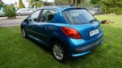Peugeot 207 super kolor zadbany. Polecam - 7