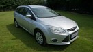 Ford Focus Z Niemiec zarejestrowany . Gwarancja - 3