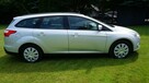 Ford Focus Z Niemiec zarejestrowany . Gwarancja - 4