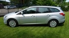 Ford Focus Z Niemiec zarejestrowany . Gwarancja - 8