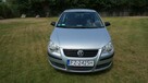 Volkswagen Polo Super stan . Gwarancja - 2