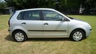 Volkswagen Polo Super stan . Gwarancja - 4
