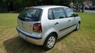 Volkswagen Polo Super stan . Gwarancja - 5