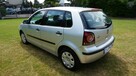 Volkswagen Polo Super stan . Gwarancja - 7