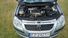 Volkswagen Polo Super stan . Gwarancja - 13
