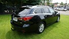 Mazda 6 Piękna i wyposażona. Gwarancja - 5