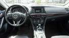 Mazda 6 Piękna i wyposażona. Gwarancja - 10