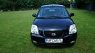 Kia Picanto z Niemiec zarejestrowany. Gwarancja - 2