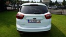 Ford C-Max Piękny z Niemiec zarejestrowany. Gwarancja - 6