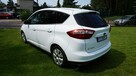 Ford C-Max Piękny z Niemiec zarejestrowany. Gwarancja - 7