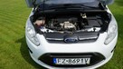 Ford C-Max Piękny z Niemiec zarejestrowany. Gwarancja - 14