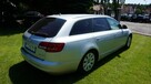 Audi A6 super stan i wyposażenie. Gwarancja - 5