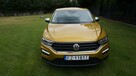 Volkswagen T-Roc Super stan. Gwarancja. Polecam!!! - 2