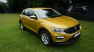 Volkswagen T-Roc Super stan. Gwarancja. Polecam!!! - 3