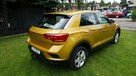 Volkswagen T-Roc Super stan. Gwarancja. Polecam!!! - 5
