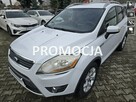 Ford Kuga Bezwypadkowy, 2.0Tdci 140KM - 1