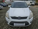 Ford Kuga Bezwypadkowy, 2.0Tdci 140KM - 2