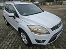 Ford Kuga Bezwypadkowy, 2.0Tdci 140KM - 3