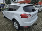 Ford Kuga Bezwypadkowy, 2.0Tdci 140KM - 4