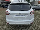 Ford Kuga Bezwypadkowy, 2.0Tdci 140KM - 5