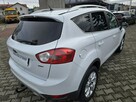 Ford Kuga Bezwypadkowy, 2.0Tdci 140KM - 6